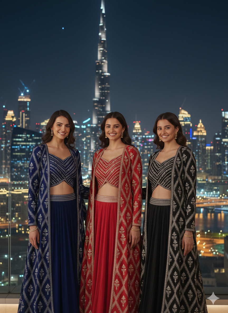 Charu Design Concepts