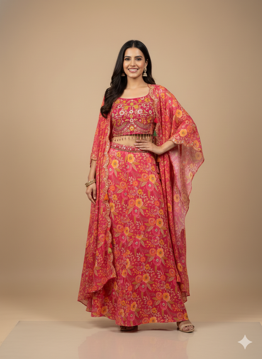 Charu Design Concepts 